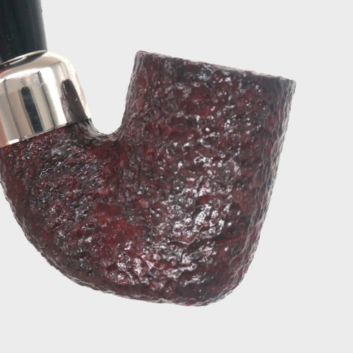Savinelli Dry System 620 Rustic 6mm P Lip Pipe (SAV2131)