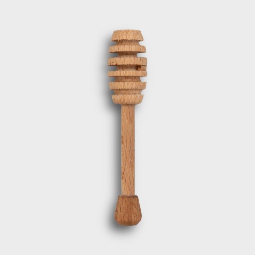 Savinelli Miele 344 Smooth Straight Honey 6mm Filter Fishtail Pipe (SAV2140)