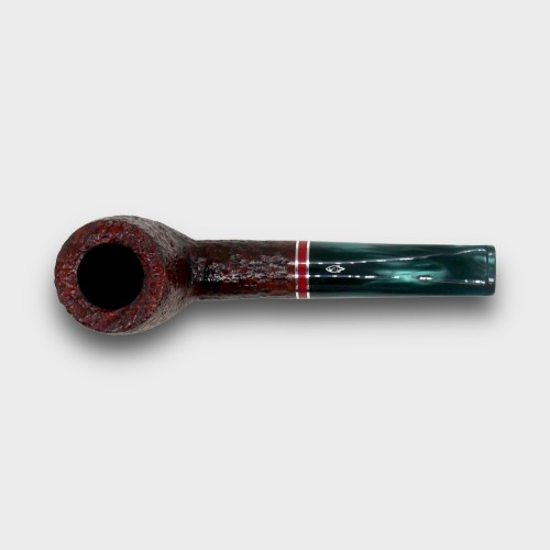 Savinelli St Nicholas 2026 Christmas 101 6mm Fishtail Pipe (SAV2141)