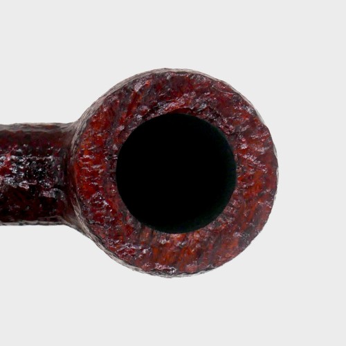 Savinelli St Nicholas 2026 Christmas 101 6mm Fishtail Pipe (SAV2141)