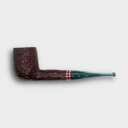 Savinelli St Nicholas 2026 Christmas 111 KS 6mm Fishtail Pipe (SAV2142)