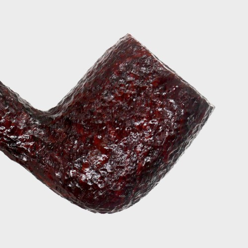 Savinelli St Nicholas 2026 Christmas 111 KS 6mm Fishtail Pipe (SAV2142)