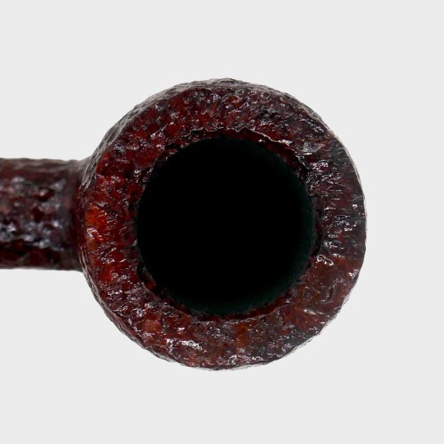 Savinelli St Nicholas 2026 Christmas 111 KS 6mm Fishtail Pipe (SAV2142)