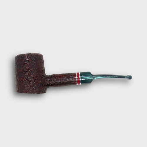 Savinelli St Nicholas 2026 Christmas 310 KS 6mm Fishtail Pipe (SAV2144)