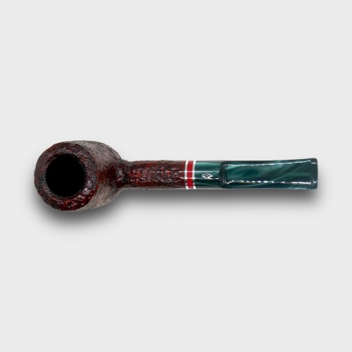 Savinelli St Nicholas 2026 Christmas 310 KS 6mm Fishtail Pipe (SAV2144)