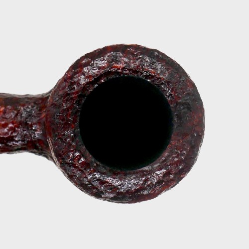 Savinelli St Nicholas 2026 Christmas 310 KS 6mm Fishtail Pipe (SAV2144)