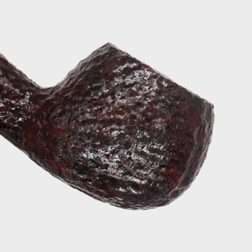 Savinelli St Nicholas 2026 Christmas 315 KS 6mm Fishtail Pipe (SAV2145)