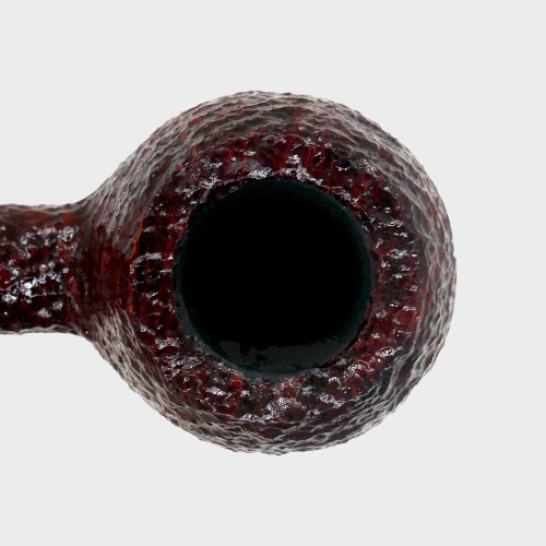 Savinelli St Nicholas 2026 Christmas 315 KS 6mm Fishtail Pipe (SAV2145)