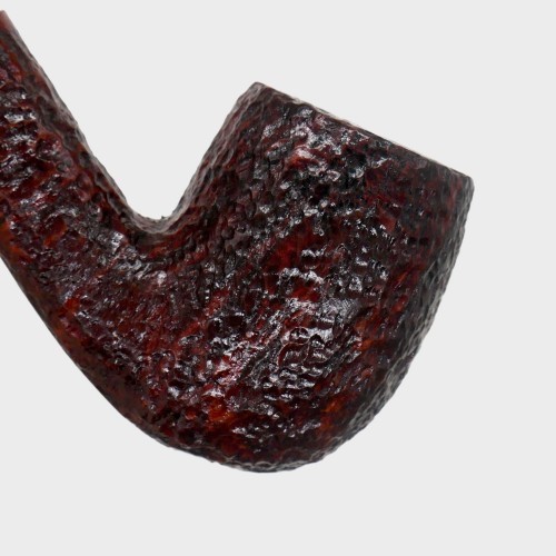 Savinelli St Nicholas 2026 Christmas 606 KS 6mm Fishtail Pipe (SAV2146)