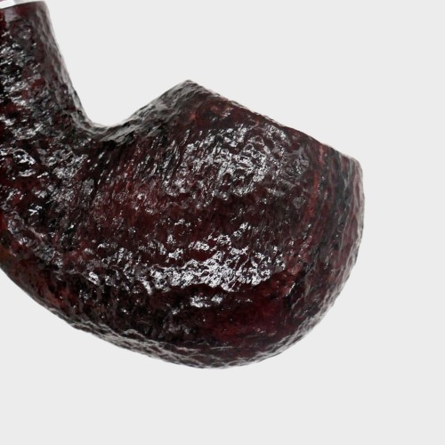 Savinelli St Nicholas 2026 Christmas 642 6mm Fishtail Pipe (SAV2147)