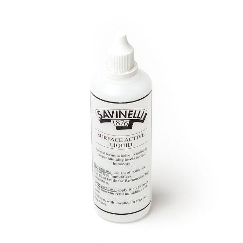 Savinelli Humidifier Surface Active Liquid - 115ml (End of Line)