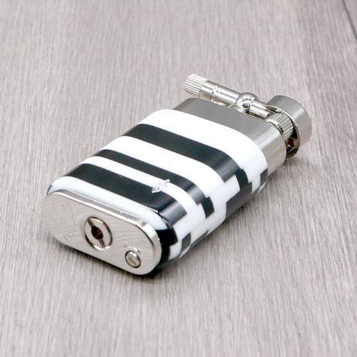 Savinelli Acrylic Pipe Lighter - Pulcinella - End of Line