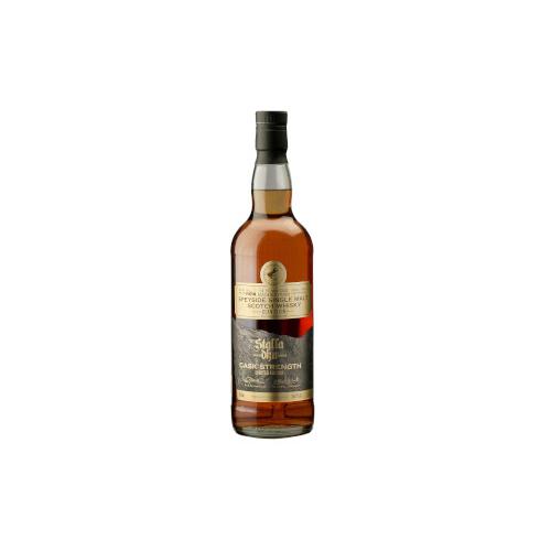 Stalla Dhu Single Cask Glen Elgin 11 Year Old Madeira Finish Cask Strength - 56.7% 70cl