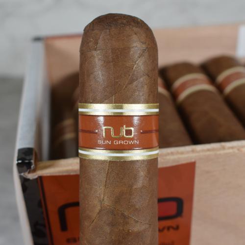 NUB by Oliva SG 466 Cigar - 1 Single