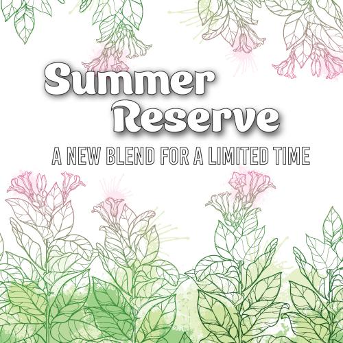 Gawith Hoggarth Summer Reserve 2024 SG Pipe Tobacco 50g Tin - LIMITED EDITION