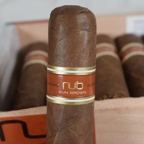 NUB by Oliva SG 358 Cigar - Box of 24