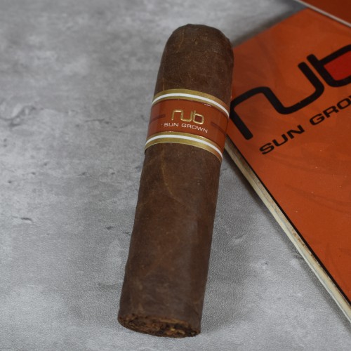 NUB by Oliva SG 358 Cigar - 1 Single