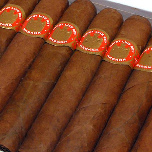 Saint Luis Rey Exquisitos 1998