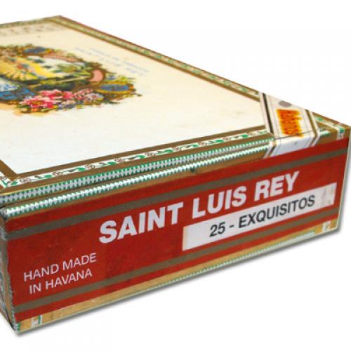 Saint Luis Rey Exquisitos 1998
