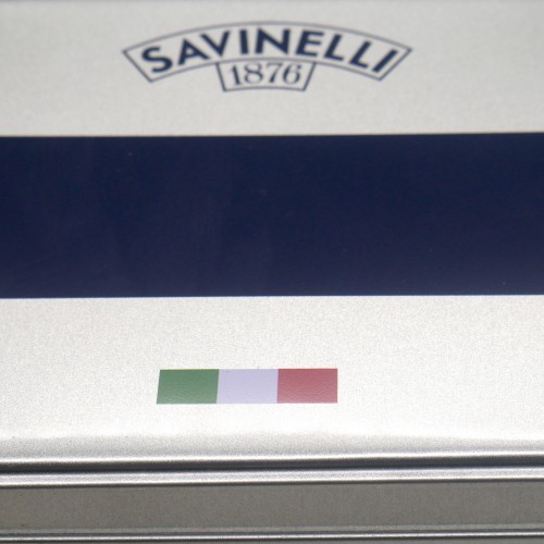 SLIGHT SECONDS Savinelli Con-Dit-Kit Premium Pipe Cleaning and Care Set