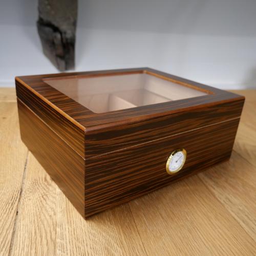 Humidor Starter Kit Compendium Sampler