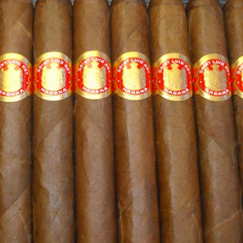 Saint Luis Rey Churchills Cigar - Box of 25