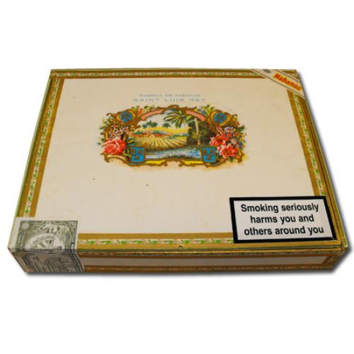 Saint Luis Rey Churchills Cigar - Box of 25