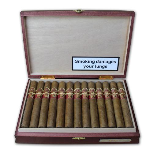 San Cristobal Oficios Cigar - Box of 25 (Discontinued)