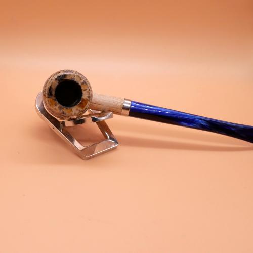 Corn Cob Sapphire Elf Cobbit Pipe
