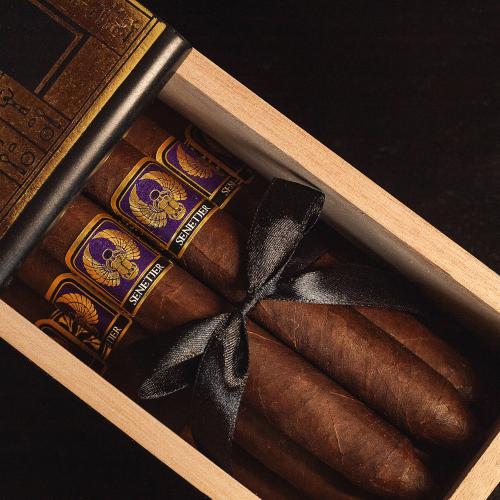 Foundation Highclere Castle Senetjer Limited Edition Cigar - 1 Single