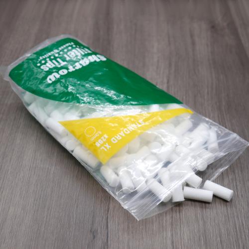Sharrow Standard XL Filters - Bag of 200 (End of Line)