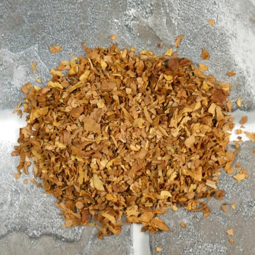 Sioux Virginia Blend Shag  Pipe Tobacco 50g Tub