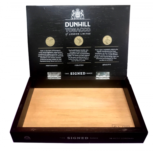 Empty Cigar Boxes - Wooden Type - Small/Medium LUCKY DIP