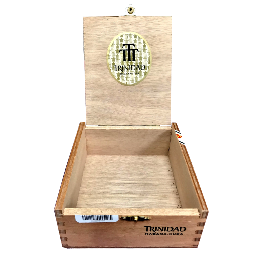 Empty Cigar Boxes - Wooden Type - Small/Medium LUCKY DIP