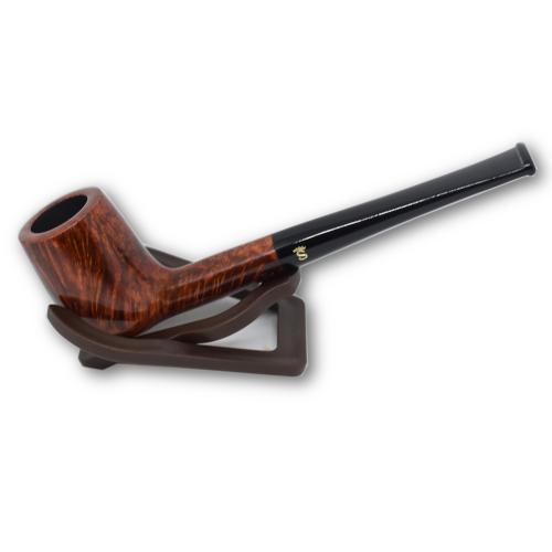 Stanwell Featherweight Brown Polished 107 Pipe (HC076)