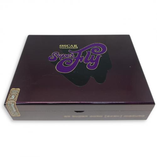 Oscar Valladares Superfly Super Toro Cigar - Box of 20