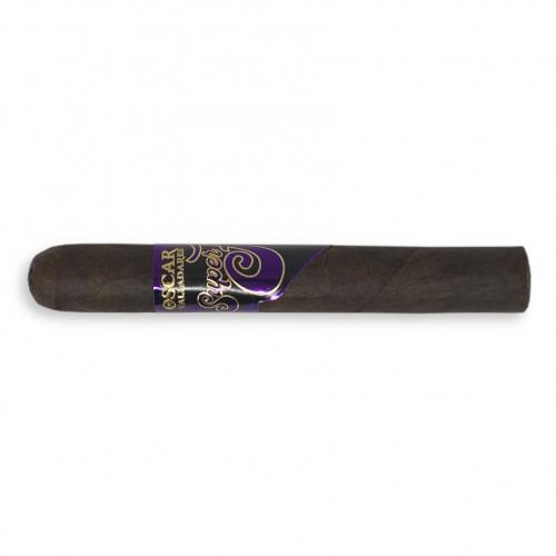 Oscar Valladares Superfly Super Toro Cigar - 1 Single (End of Line)