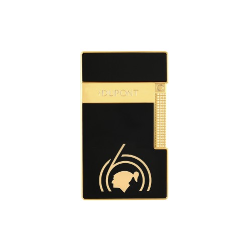 ST Dupont Lighter - Table Lighter - Limited Edition Cohiba 60th Anniversary