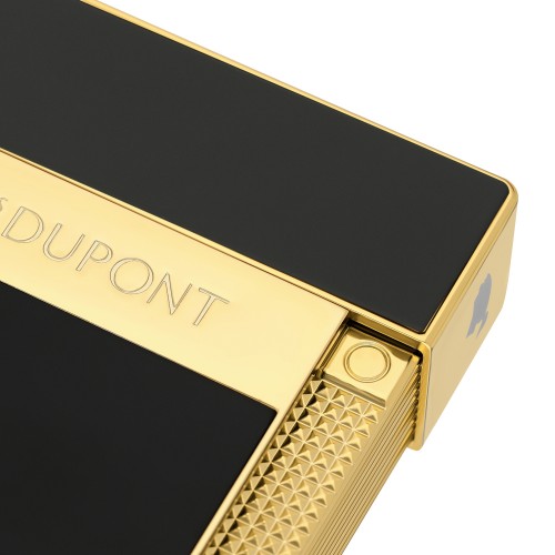 ST Dupont Lighter - Table Lighter - Limited Edition Cohiba 60th Anniversary