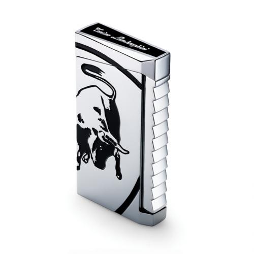 Lamborghini IL Toro Black Torch Lighter