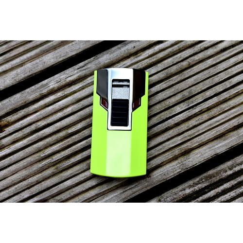 Lamborghini Estremo Green Torch Lighter