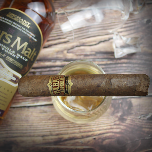 Drew Estate Tabak Especial Oscuro Corona Cigar  - 1 Single