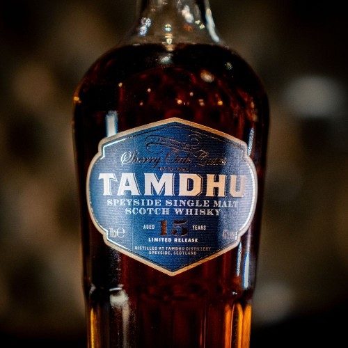 Tamdhu 15 Year Old - 46% 70cl