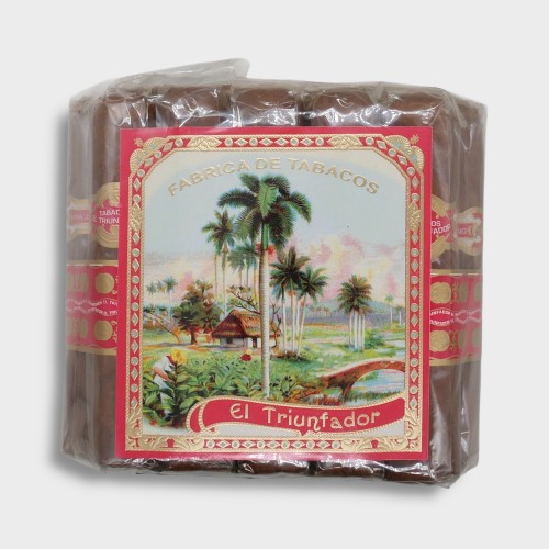 Tatuaje Triunfador Petit Robusto Cigar - Bundle of 25