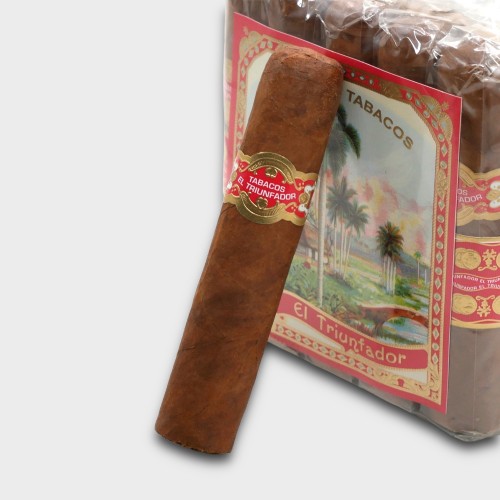 Tatuaje Triunfador Petit Robusto Cigar - Bundle of 25