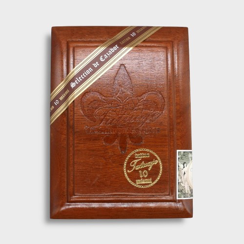 Tatuaje 10th Anniversary Belle Encre Perfecto Cigar - Box of 20