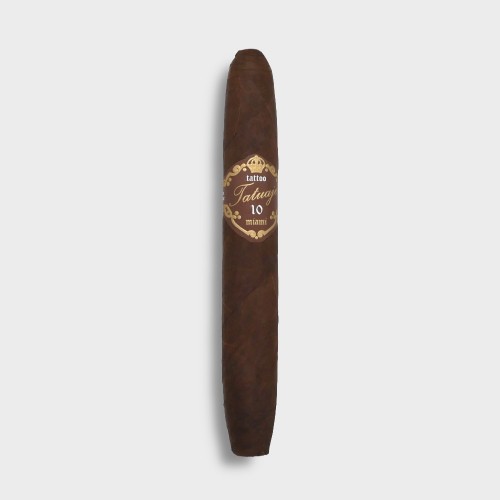 Tatuaje 10th Anniversary Belle Encre Perfecto Cigar - 1 Single