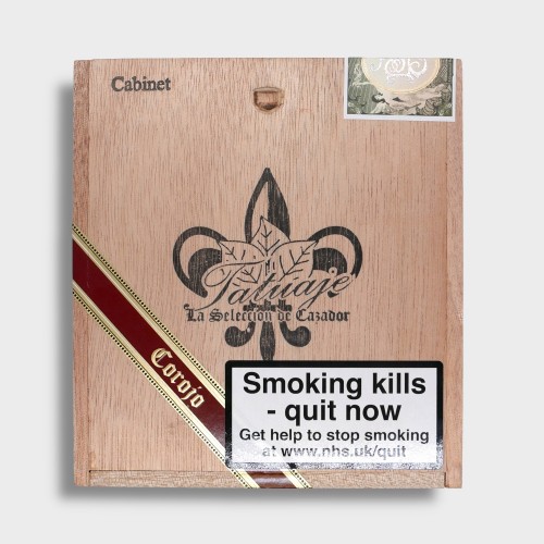 Tatuaje 7th Corojo Corona Gordo Cigar - Box of 21