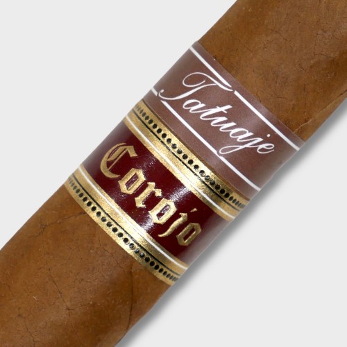 Tatuaje 7th Corojo Corona Gordo Cigar - 1 Single