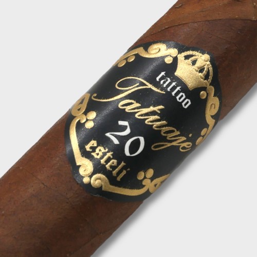Tatuaje 20th Anniversary Grande Merveille Cigar - 1 Single
